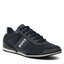 Boss Sneakers Boss Saturn 50485629 10247473 01 Dark Blue 401
