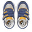 Donald Duck Sneakers Mickey&Friends AVO-7253-052 Blue