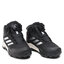 adidas Pantofi adidas Terrex Winter Mid Boa R. Rd FU7272 Core Black/Silver Metallic/Core Black