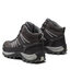 CMP Botas de trekking CMP Rigel Mid Trekking Shoes Wp 3Q12947 Grey U862