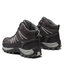 CMP Scarpe da trekking CMP Rigel Mid Trekking Shoes Wp 3Q12947 Grey U862
