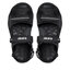 Hi-Tec Sandale Hi-Tec Merfino T AVS-SS-HT-CN-01 Black/White