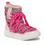 Billieblush Cizme de zăpadă Billieblush U19369 Pink Pale 45S