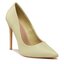 DeeZee Magassarkú DeeZee 92831-201D Light Green