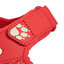 Jack Wolfskin Сандали Jack Wolfskin Taraco Beach Sandal K 4039531 D Red/Champagne