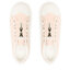 Jenny Fairy Sneakers Jenny Fairy TS5186-01 Light Pink