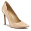 MICHAEL Michael Kors High Heels MICHAEL Michael Kors Keke Pump 40F2KEHP1A Lt Blush