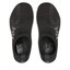 Helly Hansen Zapatos Helly Hansen Crest Watermoc 11556_990 Black/Charcoal