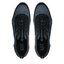EA7 Emporio Armani Сникърси EA7 Emporio Armani X8X027 XK347 N543 Black+Iron Gate