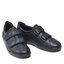 ECCO Poltopánky ECCO Soft 2.0 20651301038 Marine