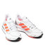 adidas Обувки adidas Supernova + W FY2860 Ftwwht/Solred/Cblack