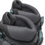 Keen Туристически Keen Ridge Flex Mid Wp W 1026085 Steel Grey/Porcelain