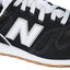 New Balance Sneakers New Balance WL373HN2 Negro