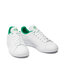 adidas Взуття adidas Stan Smith H00308 Ftwwht/Ftwwht/Green
