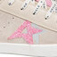 Geox Сникърси Geox J Kilwi G. A J25D5A 022BC C5000 S Beige
