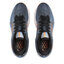 Asics Chaussures Asics Gel-Cumulus 24 1011B366 Black/Shocking Orange 003
