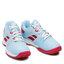 Babolat Pantofi Babolat Sfx3 All Court Woman 31S22530 Clearwater/Cherry
