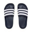 adidas Παντόφλες adidas adilette Shower AQ1703 Conavy/Ftwwht/Conavy