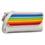 Melissa Táska Melissa Cute Bag Rainbow 34173 White 01177
