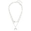 Guess Nyaklánc Guess JUBN29 009JW RH