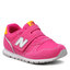 New Balance Sneakers New Balance IZ373WP2 Różowy 1
