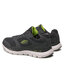 Skechers Pantofi Skechers Flex Advantage 4.0 232225/CHAR Charcoal