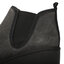 Fly London Botine Fly London Bynefly P501349021 Diesel 021