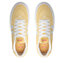 Globe Sneakers Globe Encore-2 GBENCO2 Pineapple/White 29081