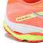 Mizuno Schuhe Mizuno Wave Ultra 13 J1GD2218 Neonflame/Silver/Neolime