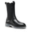 Marc O'Polo Боти тип челси Marc O'Polo 107 12925002 123 Black 999
