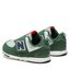 New Balance Sneakers New Balance NW574HGB Verde