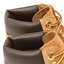 Timberland Turistická obuv Timberland 6 In Premium Wp Boot TB0127097131 Wheat Nubuck