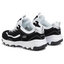 Skechers Pantofi Skechers I-Conik 88888250/BKW Black/White