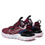 Nike Pantofi Nike React Vision (Gs) CD6888 600 Dark Beetroot/Metallic Silver
