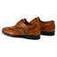 Lloyd Pantofi Lloyd Morton 10-139-03 Brandy