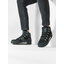 adidas Обувки adidas Terrex Snowpitch C.Rdy FV7957 Core Black/Core Black/Scarlet
