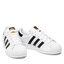 adidas Schuhe adidas Superstar J FU7712 Ftwwht/Cblack/Ftwwht