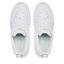 Puma Sneakersy Puma Mayze Wedge Wns 386273 06 Puma White/Granola