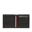 Tommy Hilfiger Nagyméretű férfi pénztárca Tommy Hilfiger Th Central Extra Cc And Coin AM0AM10785 BDS