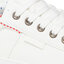 Big Star Shoes Scarpe sportive Big Star Shoes KK174003 White