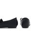 Nelli Blu Balerini Nelli Blu CS20506-04 Negru