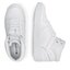 Champion Sneakers Champion MID CUT SHOE REBOUND 2.0 MID S11471-WW007 White