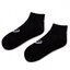 Asics 3 pár unisex bokazokni Asics 3PPK Quarter Sock 155205 Col. Assorted 0701