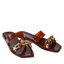 Bassano Papucs Bassano P1090010W Buff