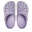 Crocs Šľapky Crocs Classic Clog K 206991 Lavender