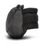 Mizuno Borsetă Mizuno Waist Pouch S J3GD3014 Black 09