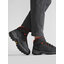 Mammut Trekkingschuhe Mammut Mercury IV Mid Gtx GORE-TEX 3030-04710-00654-1075 Black/Hot Red