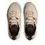 adidas Boty adidas Terrex AX4 Hiking Shoes HQ1048 Béžová