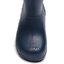 Crocs Gummistiefel Crocs Handle It Rain Boot Kids 12803 Navy