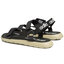 adidas Sandale adidas Comfort Sandal EG6515 Khaki 1
